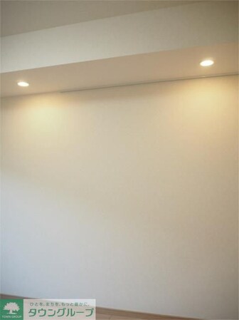 ルーブル板橋泉町壱番館の物件内観写真